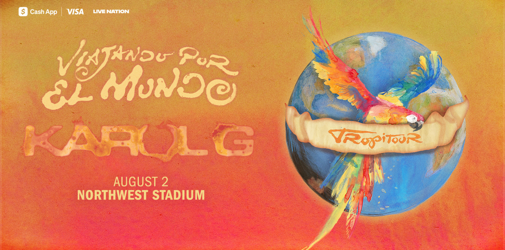 Landing page hero image